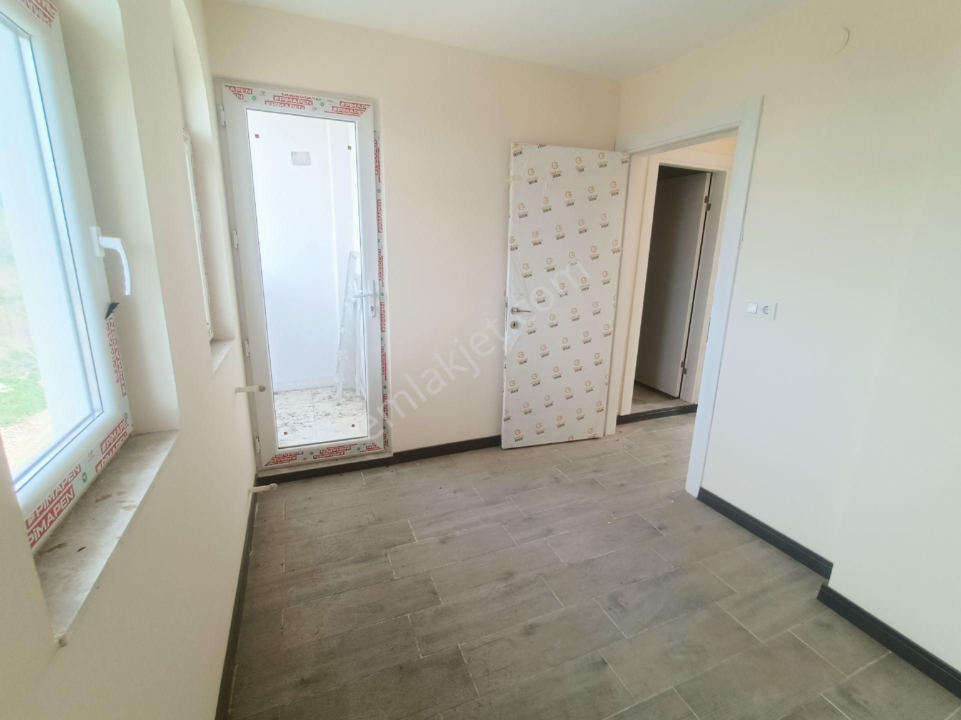 Kuşadası Davutlar 3+1 Villa - Görsel 25