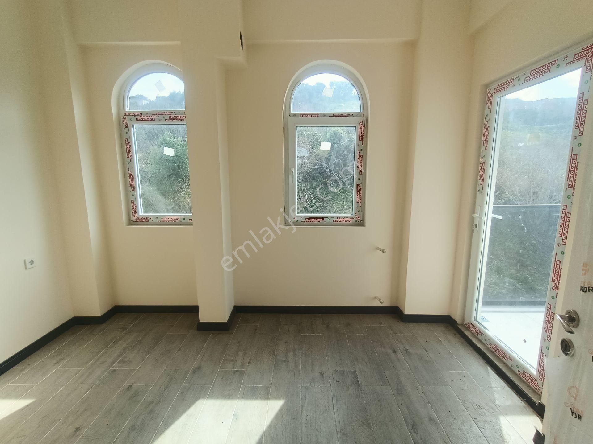 Kuşadası Davutlar 3+1 Villa - Görsel 18