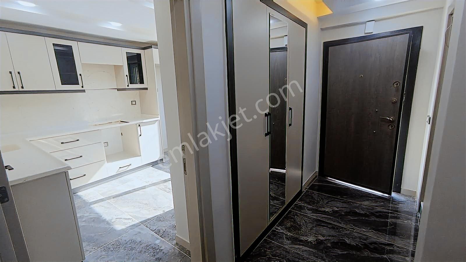 3ev Emlak'tan Belediye Evlerinde Müstakil Triplex Villa - Görsel 4