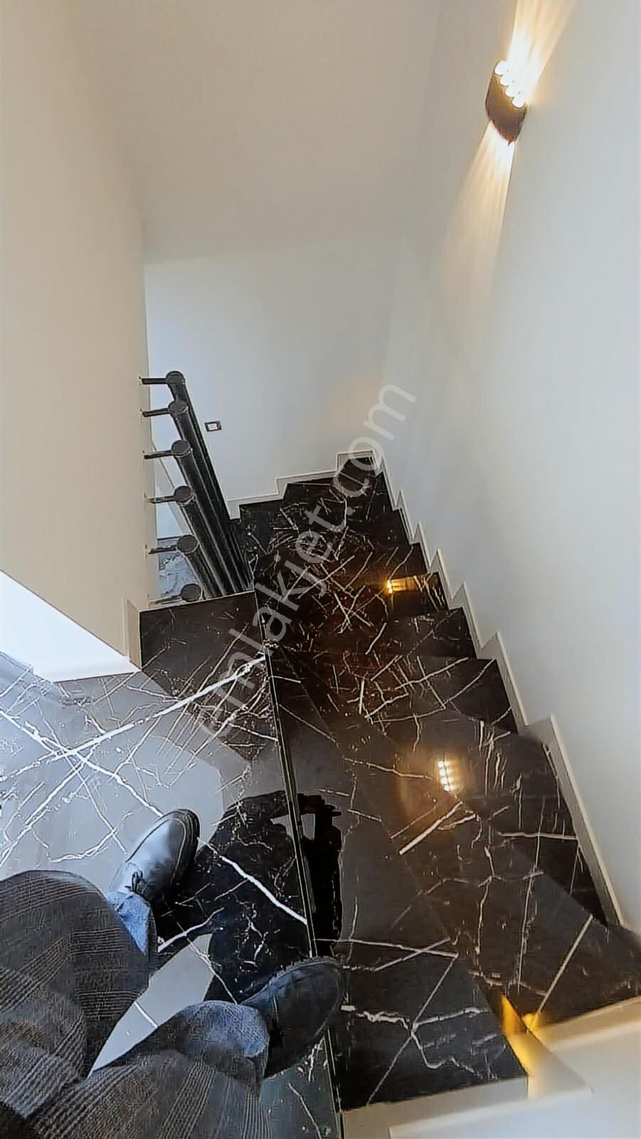 3ev Emlak'tan Belediye Evlerinde Müstakil Triplex Villa - Görsel 5