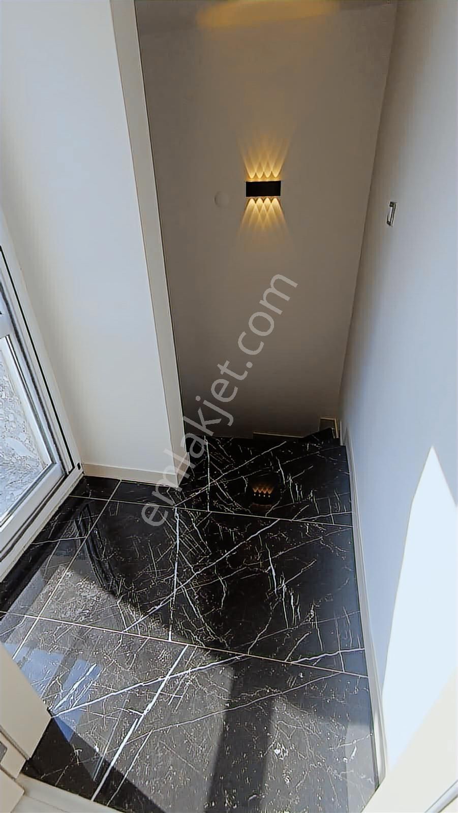 3ev Emlak'tan Belediye Evlerinde Müstakil Triplex Villa - Görsel 14