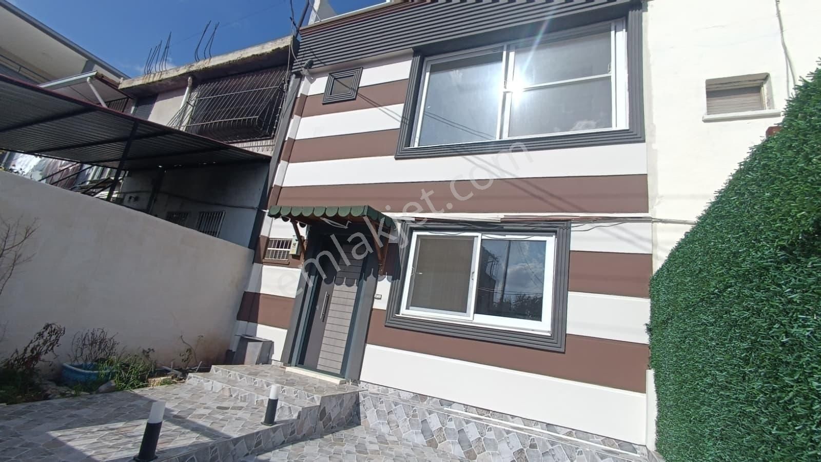 3ev Emlak'tan Belediye Evlerinde Müstakil Triplex Villa - Görsel 10