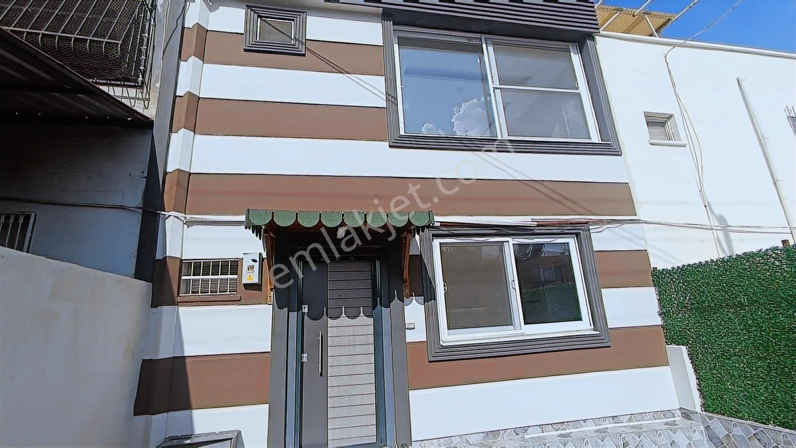 3ev Emlak'tan Belediye Evlerinde Müstakil Triplex Villa - Görsel 9