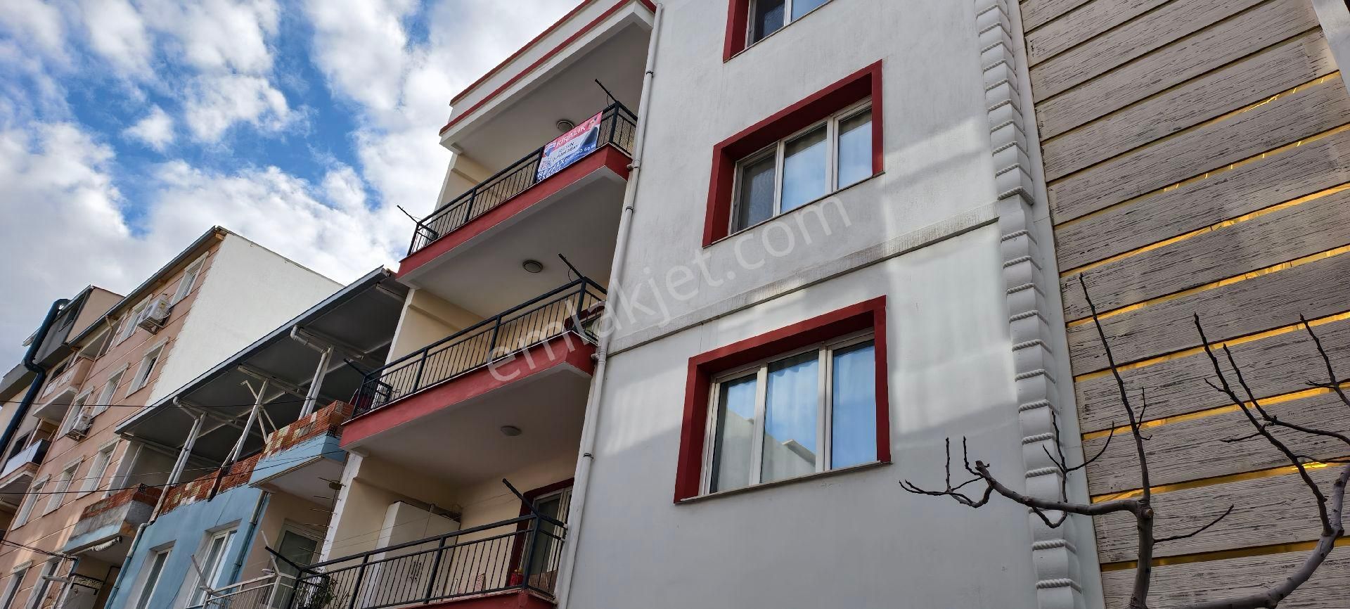 Menemen İsmet İnönü Mah. Kiralık 3+1 Geniş, Aile Apartmanında Kiralık Daire - Görsel 16