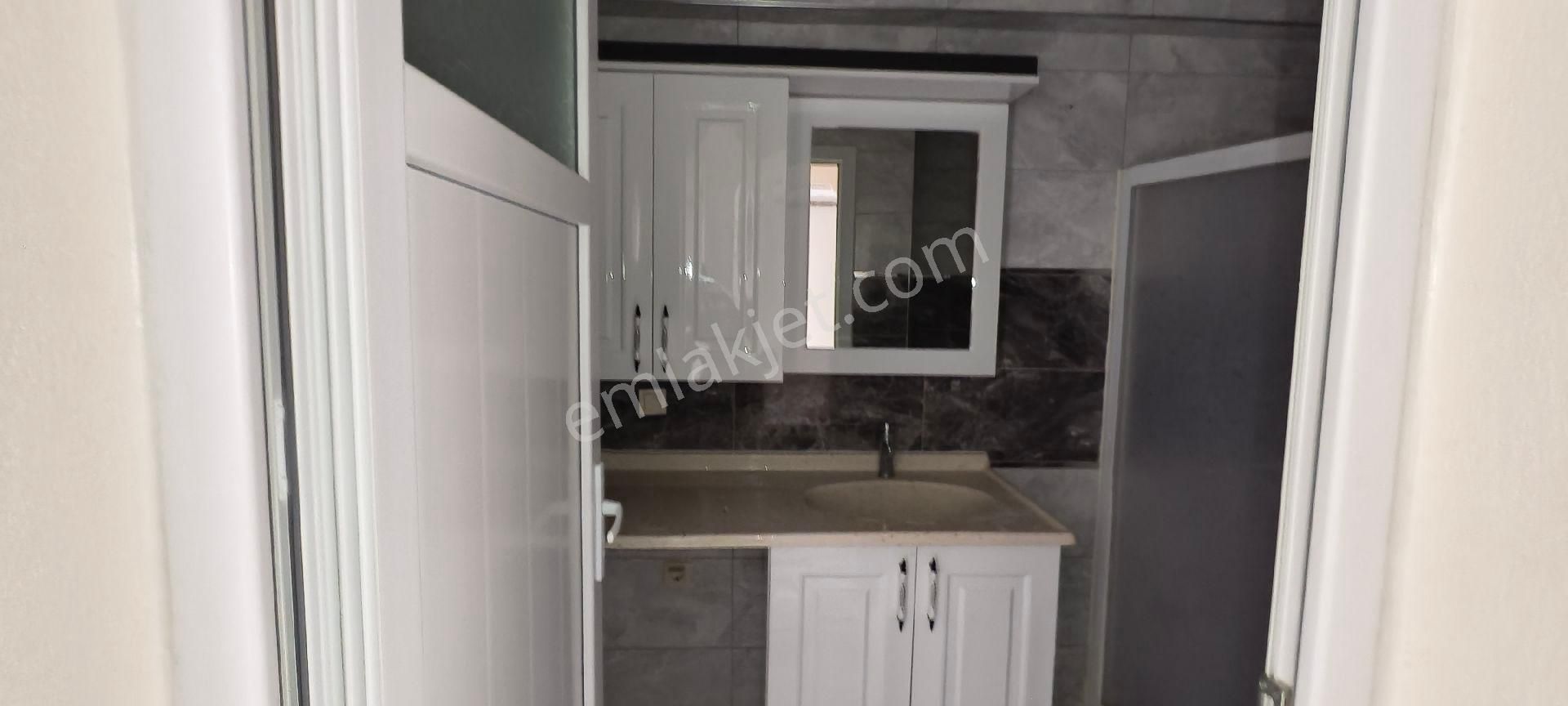 Menemen İsmet İnönü Mah. Kiralık 3+1 Geniş, Aile Apartmanında Kiralık Daire - Görsel 6