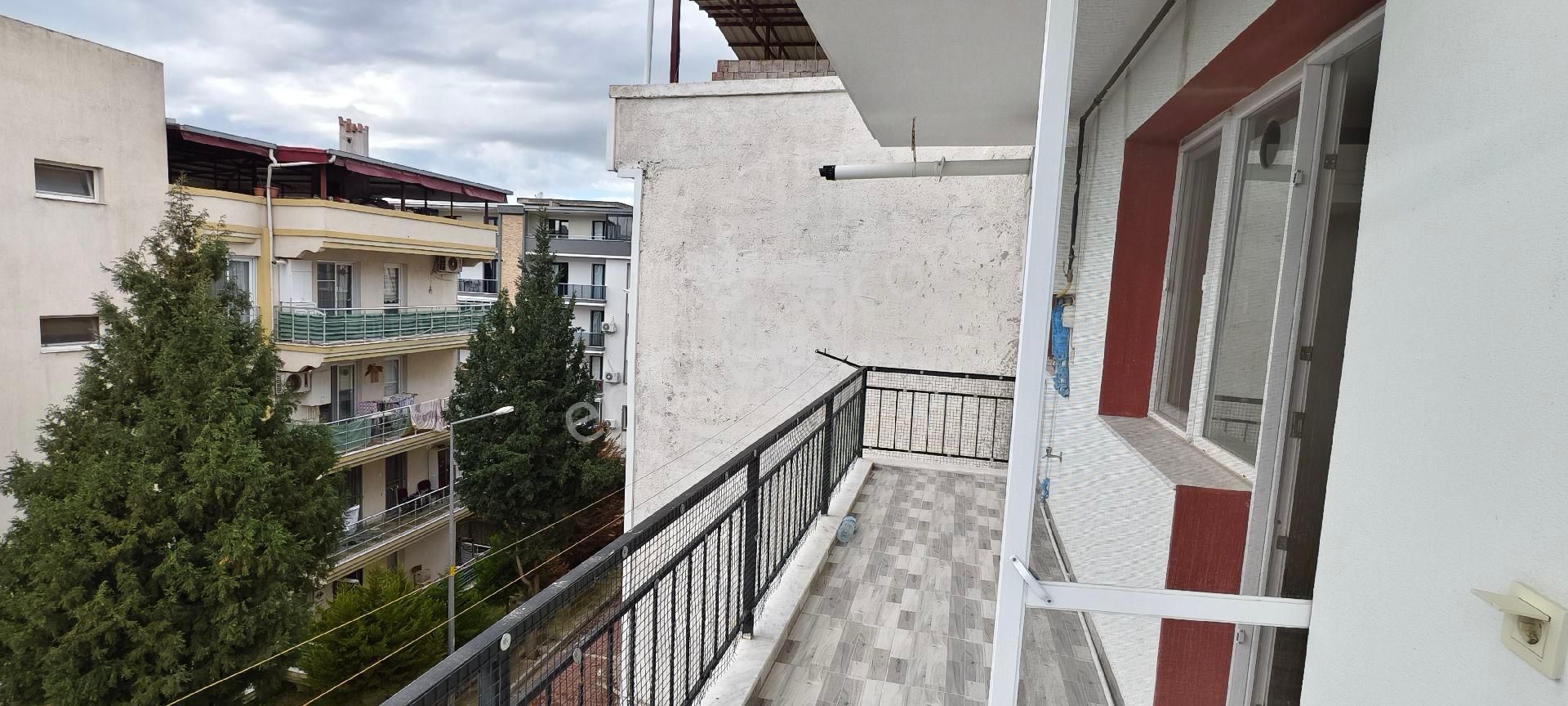 Menemen İsmet İnönü Mah. Kiralık 3+1 Geniş, Aile Apartmanında Kiralık Daire - Görsel 14