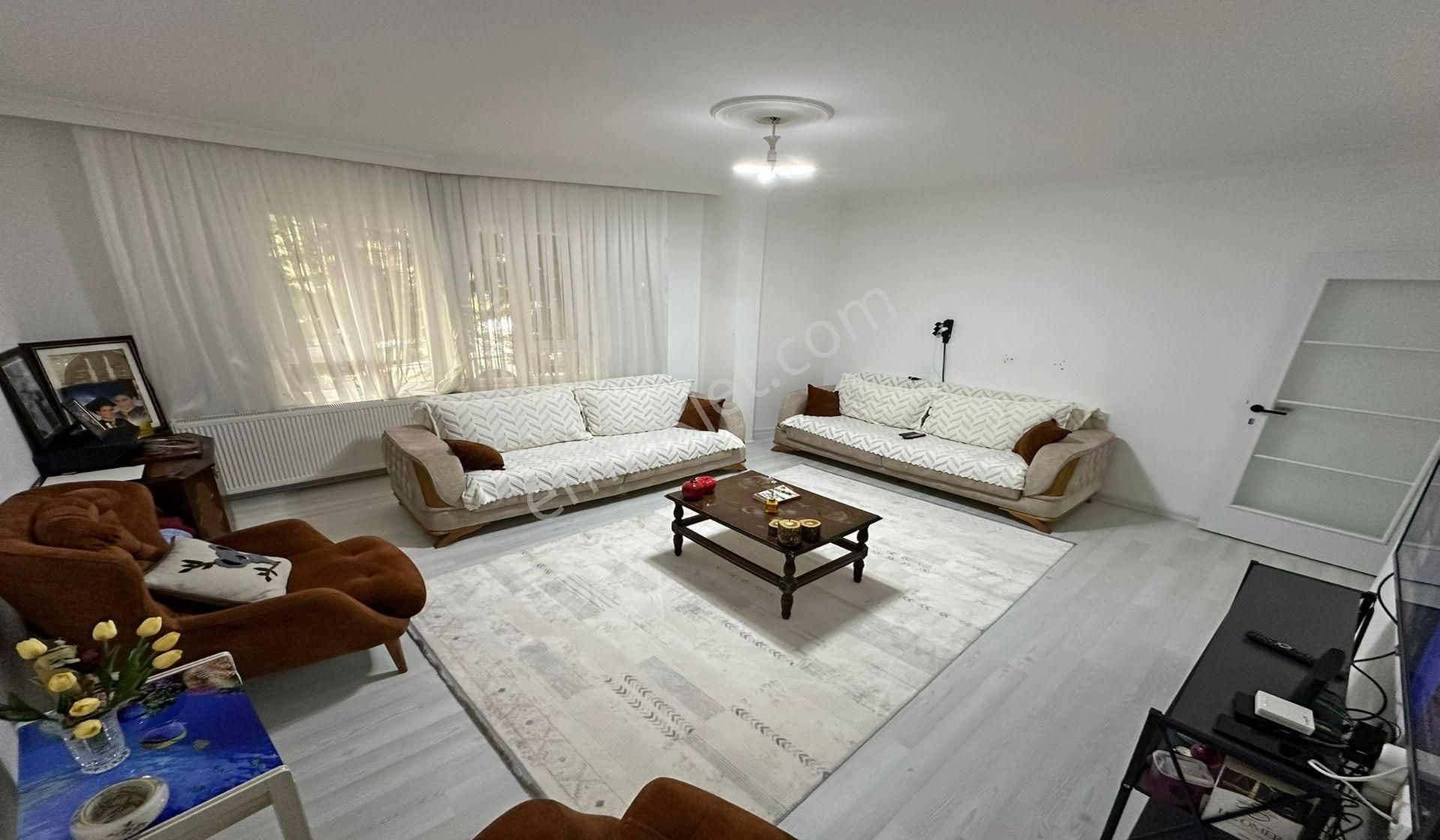 Atapark Yüksek Giriş Altı Daire Genç Bina Asansörlü Kök Tapu - Görsel 13