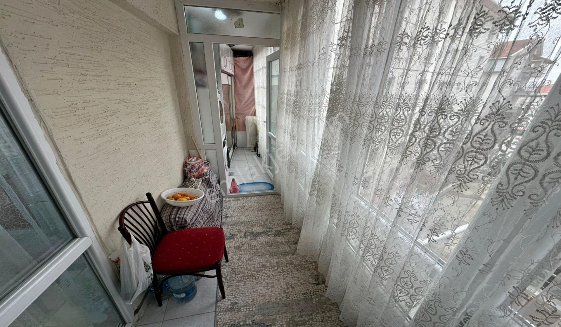 Atapark Yüksek Giriş Altı Daire Genç Bina Asansörlü Kök Tapu - Görsel 12