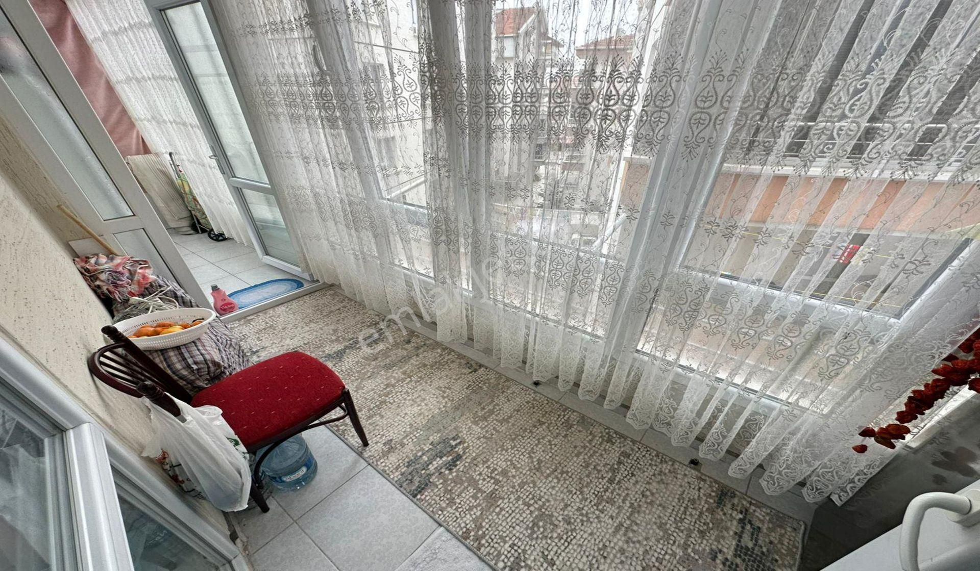 Atapark Yüksek Giriş Altı Daire Genç Bina Asansörlü Kök Tapu - Görsel 8