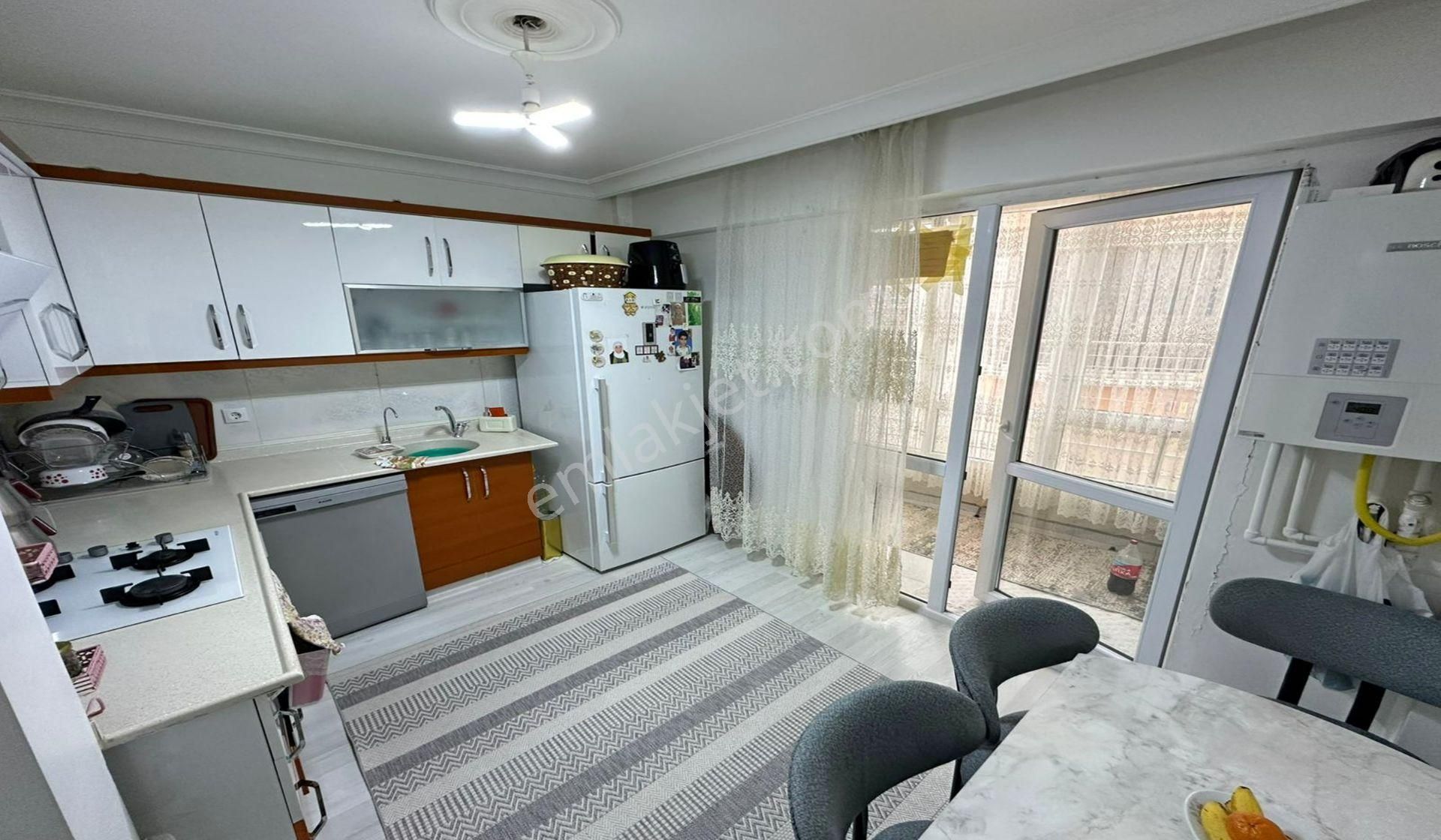 Atapark Yüksek Giriş Altı Daire Genç Bina Asansörlü Kök Tapu - Görsel 5