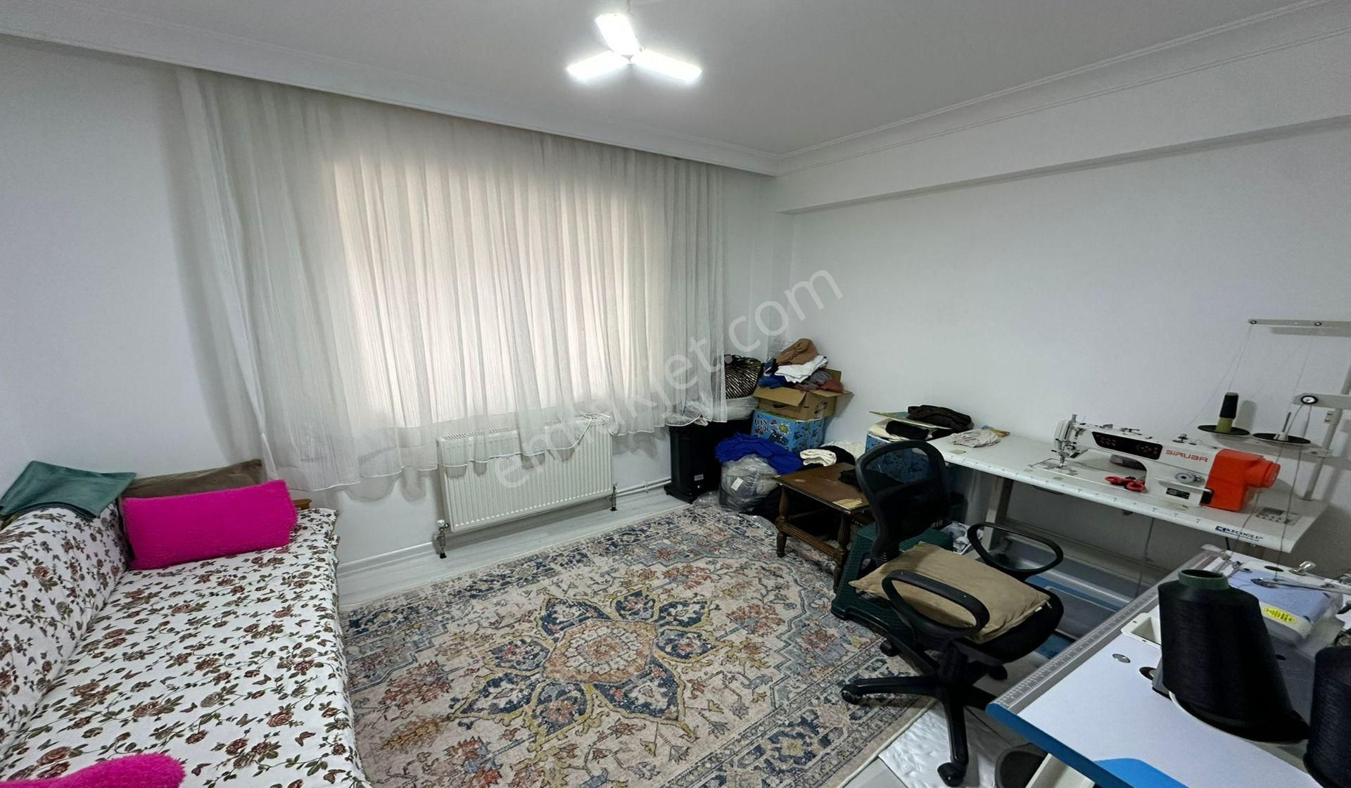 Atapark Yüksek Giriş Altı Daire Genç Bina Asansörlü Kök Tapu - Görsel 19