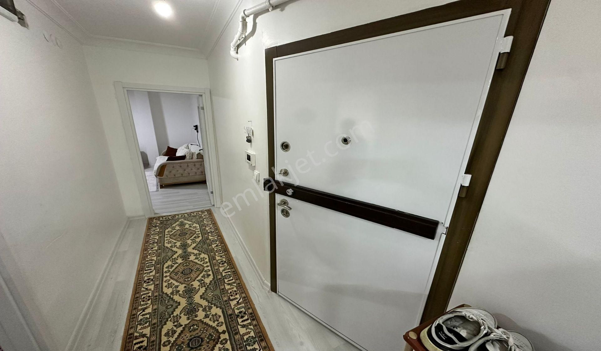 Atapark Yüksek Giriş Altı Daire Genç Bina Asansörlü Kök Tapu - Görsel 27