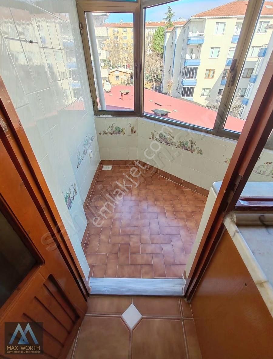 4 Balkonlu Yerden Isıtmalı Okul Yanı 150 M2 Kiralık 3+1 - Görsel 35