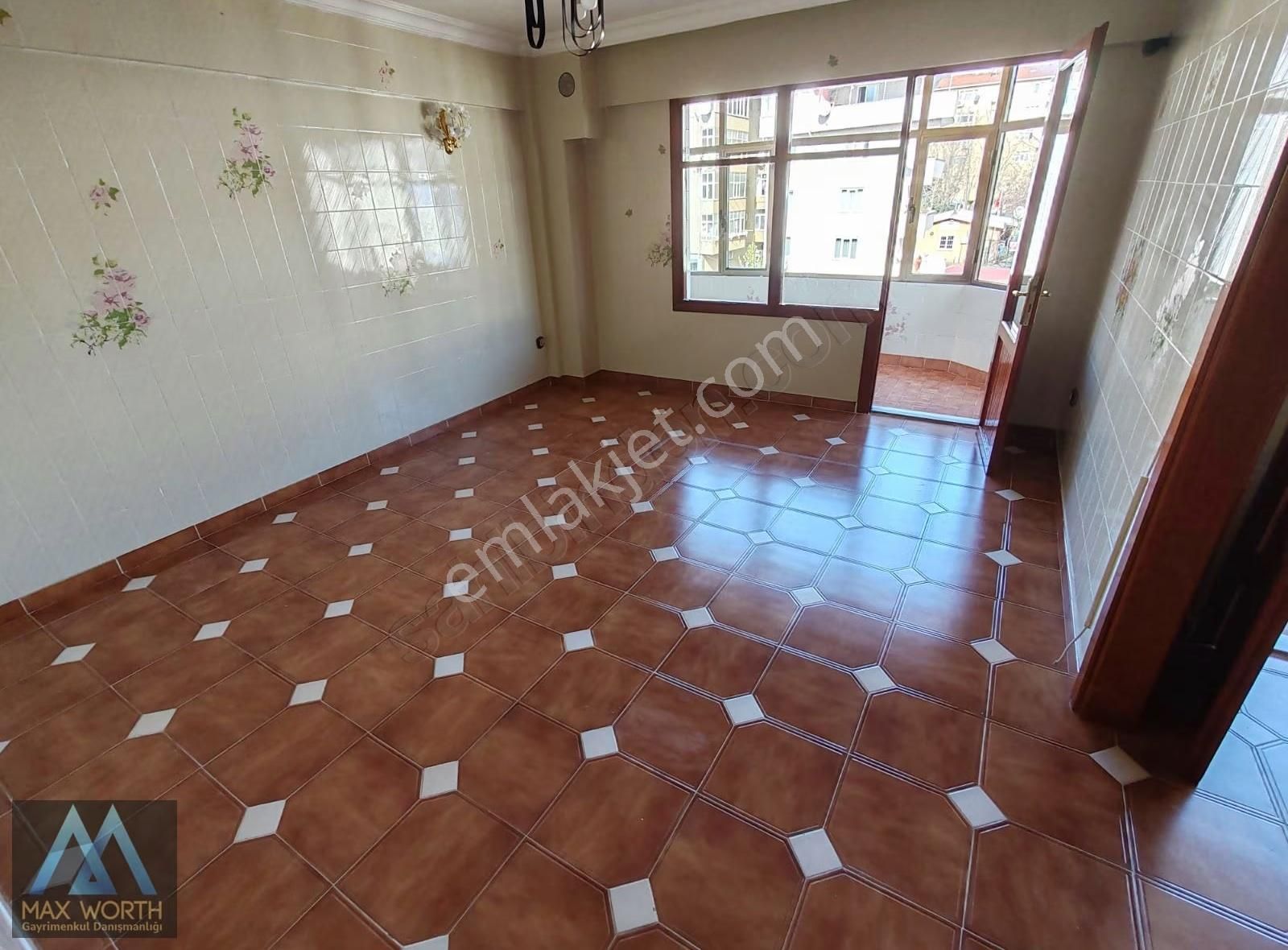 4 Balkonlu Yerden Isıtmalı Okul Yanı 150 M2 Kiralık 3+1 - Görsel 29