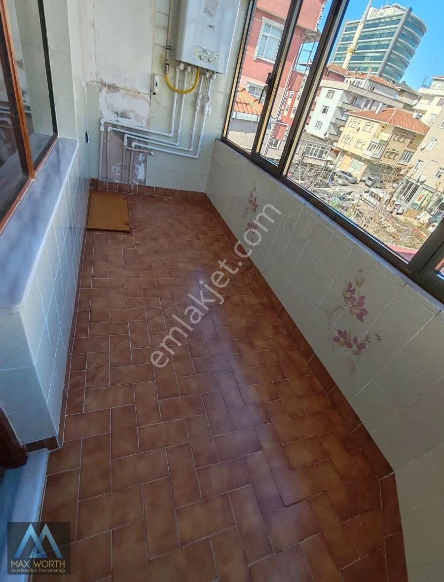 4 Balkonlu Yerden Isıtmalı Okul Yanı 150 M2 Kiralık 3+1 - Görsel 5