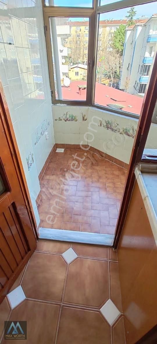 4 Balkonlu Yerden Isıtmalı Okul Yanı 150 M2 Kiralık 3+1 - Görsel 7