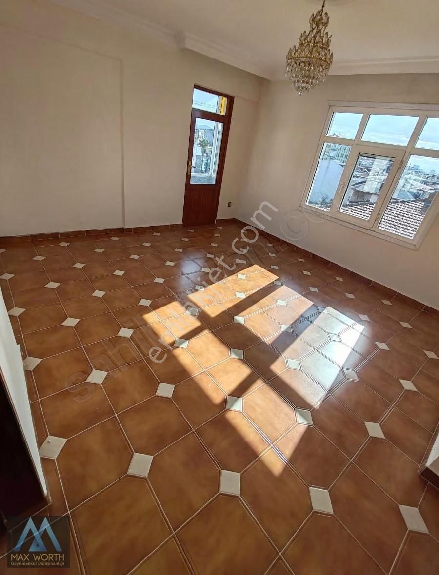 4 Balkonlu Yerden Isıtmalı Okul Yanı 150 M2 Kiralık 3+1 - Görsel 25