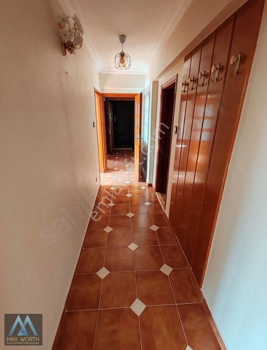 4 Balkonlu Yerden Isıtmalı Okul Yanı 150 M2 Kiralık 3+1 - Görsel 16