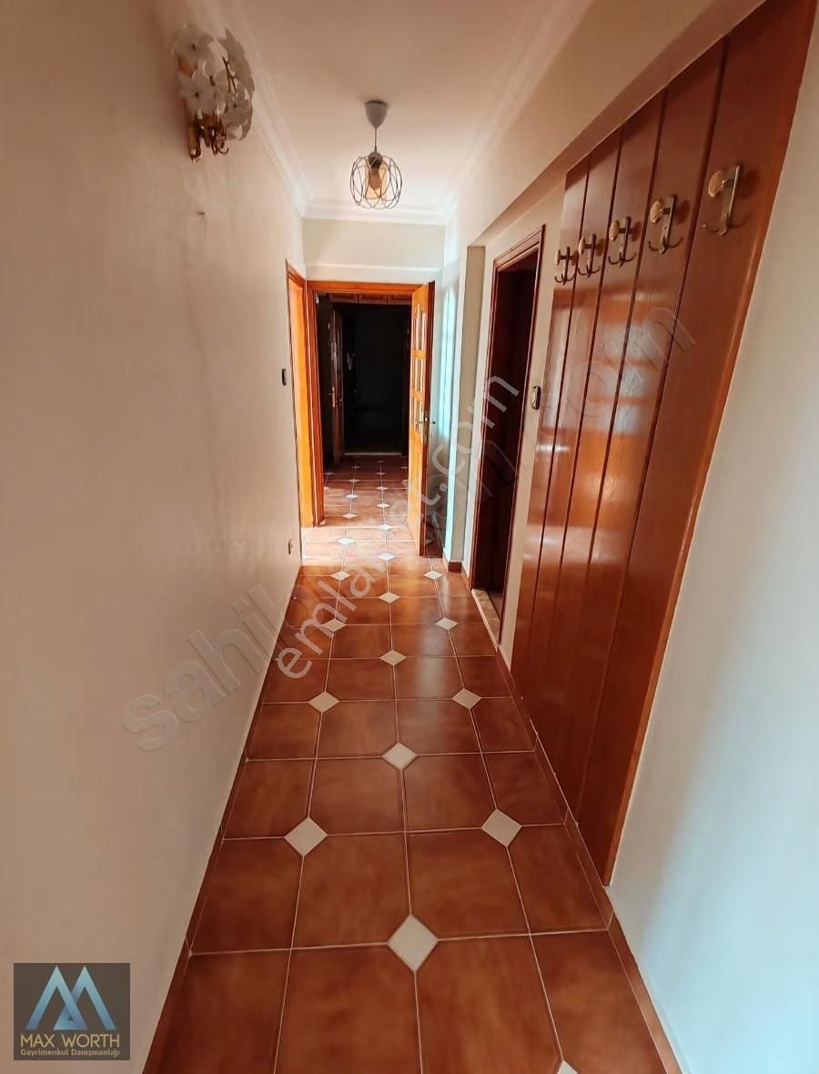 4 Balkonlu Yerden Isıtmalı Okul Yanı 150 M2 Kiralık 3+1 - Görsel 34