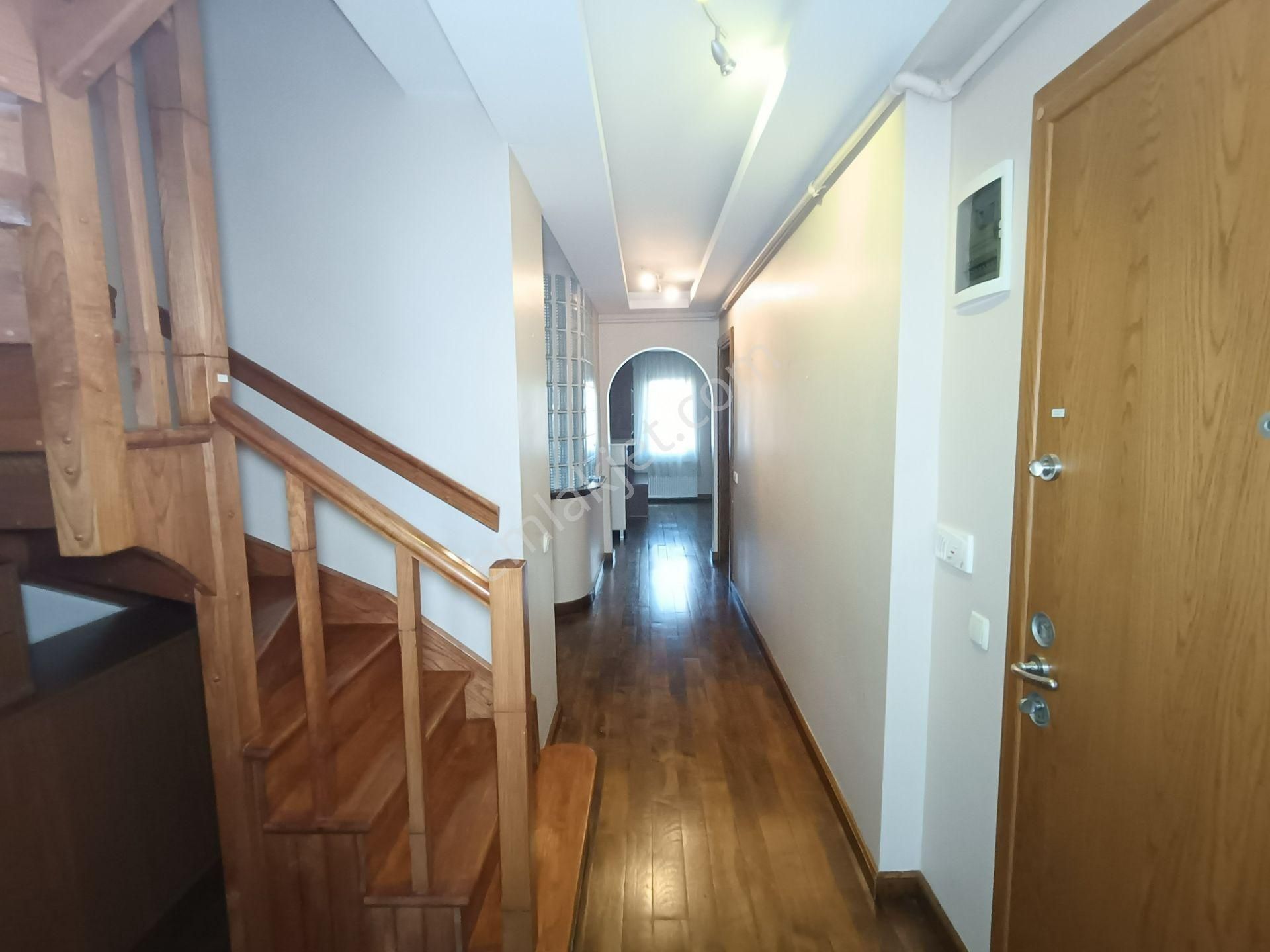 Üsküdar'da Masif Zeminli, Ultra Verimli, Standart Üstü Satılık Dubleks Daire - Görsel 5