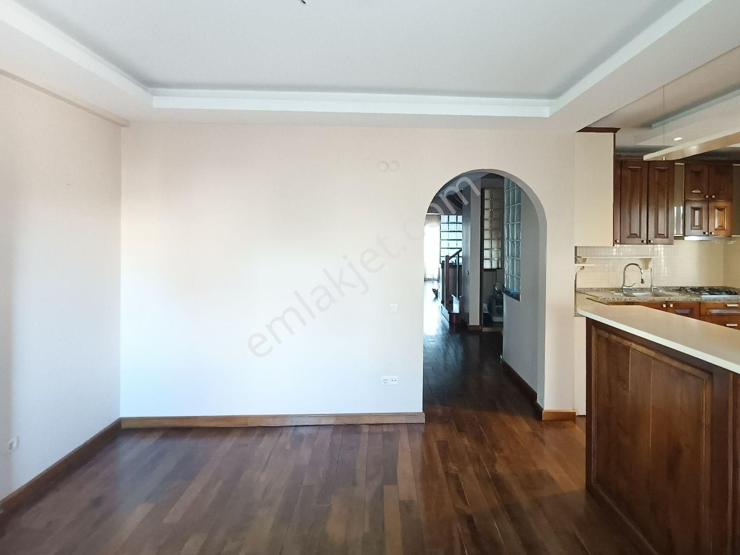 Üsküdar'da Masif Zeminli, Ultra Verimli, Standart Üstü Satılık Dubleks Daire - Görsel 16