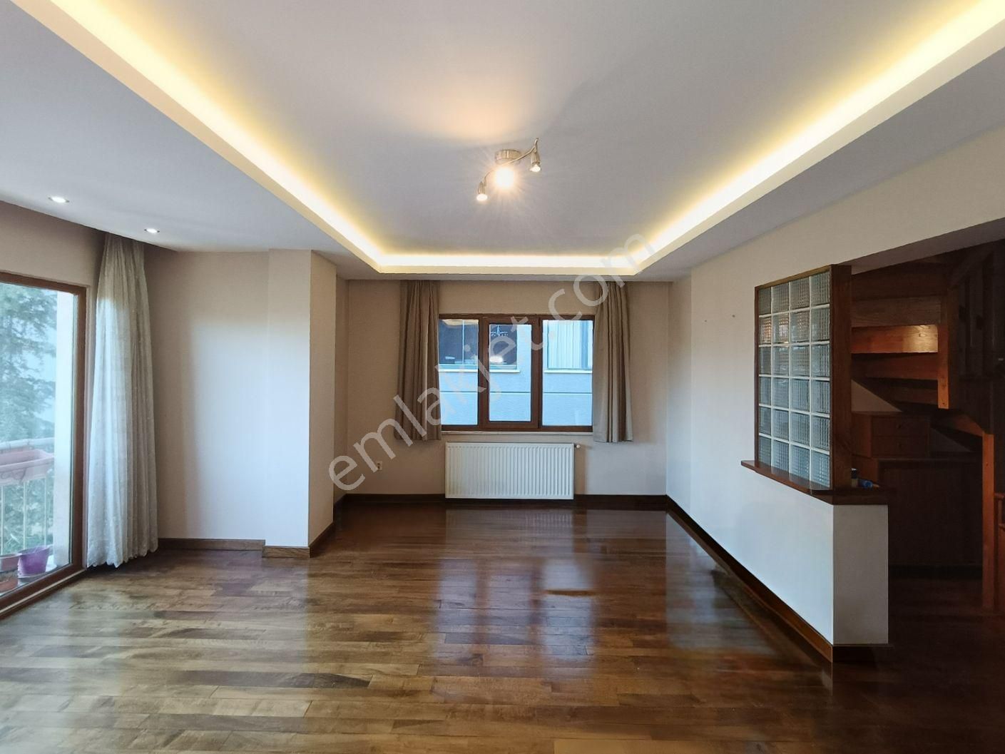 Üsküdar'da Masif Zeminli, Ultra Verimli, Standart Üstü Satılık Dubleks Daire - Görsel 8