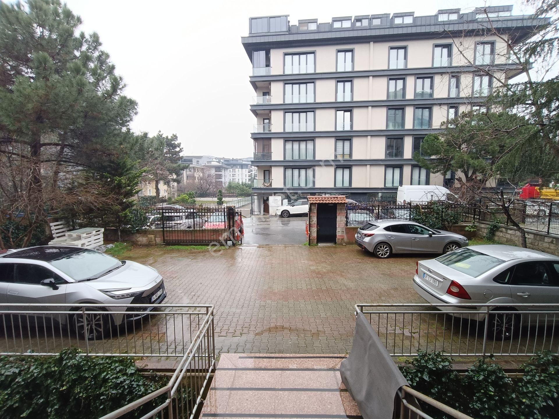 Üsküdar'da Masif Zeminli, Ultra Verimli, Standart Üstü Satılık Dubleks Daire - Görsel 35