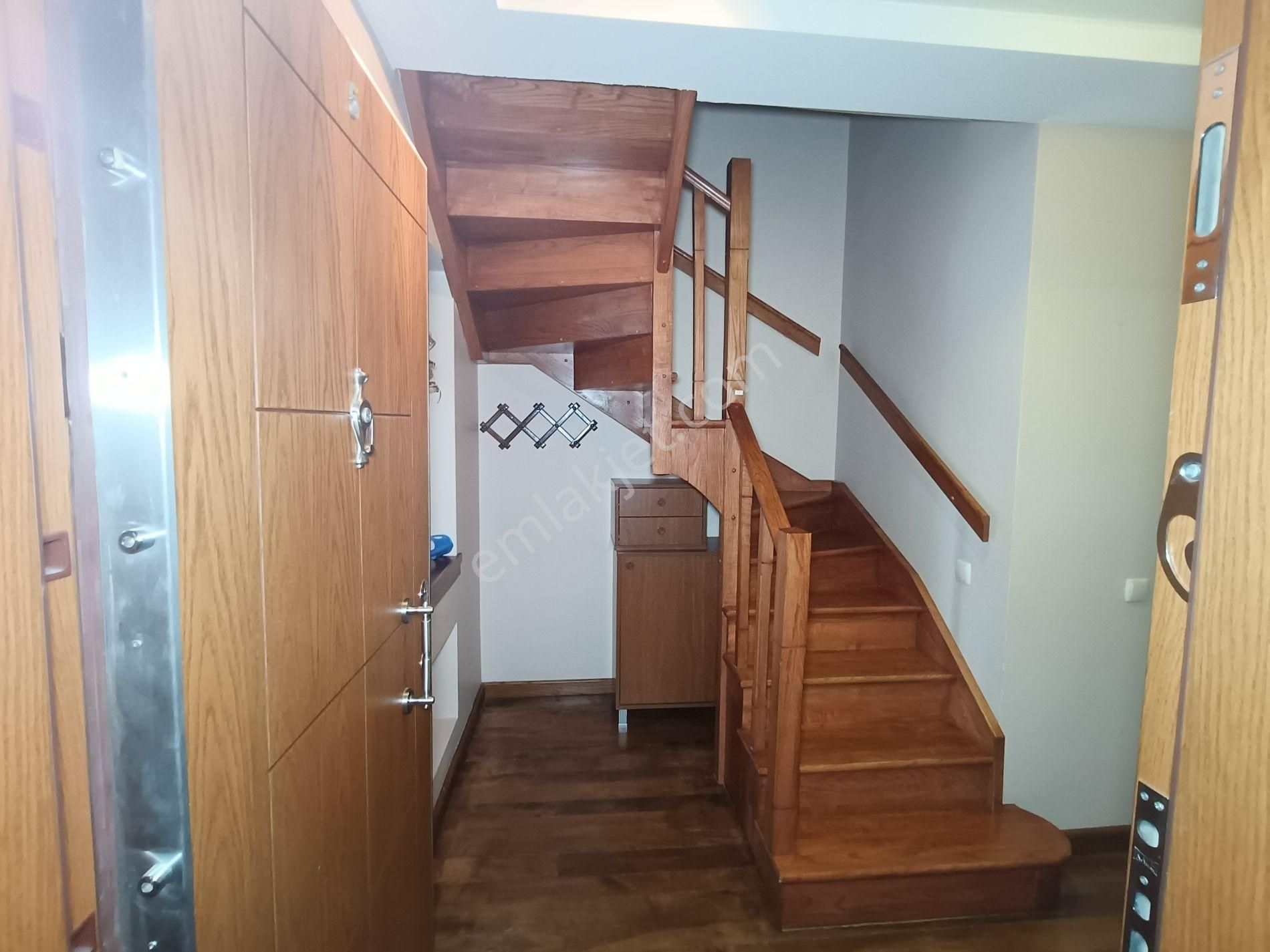 Üsküdar'da Masif Zeminli, Ultra Verimli, Standart Üstü Satılık Dubleks Daire - Görsel 4