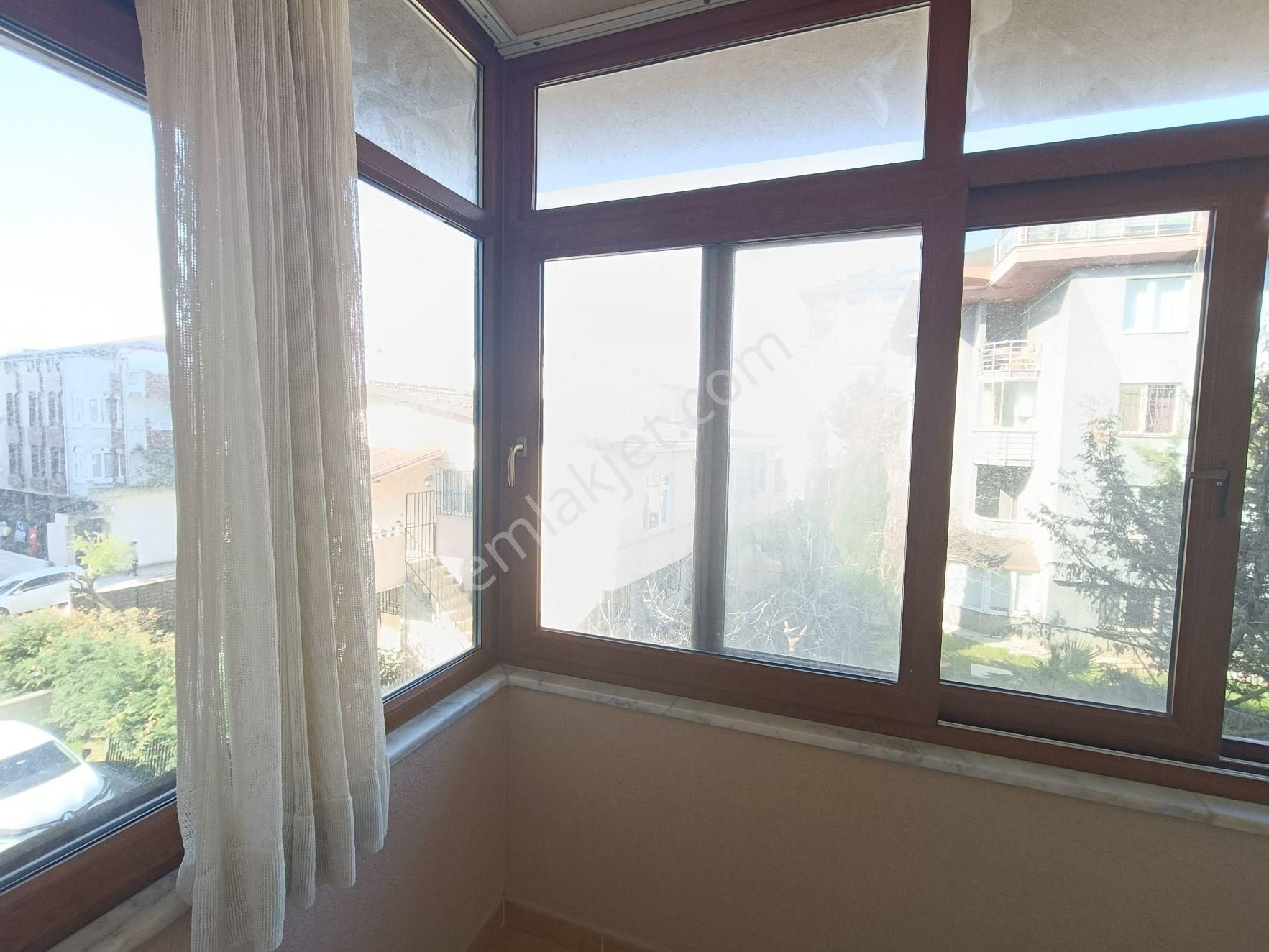 Üsküdar'da Masif Zeminli, Ultra Verimli, Standart Üstü Satılık Dubleks Daire - Görsel 15