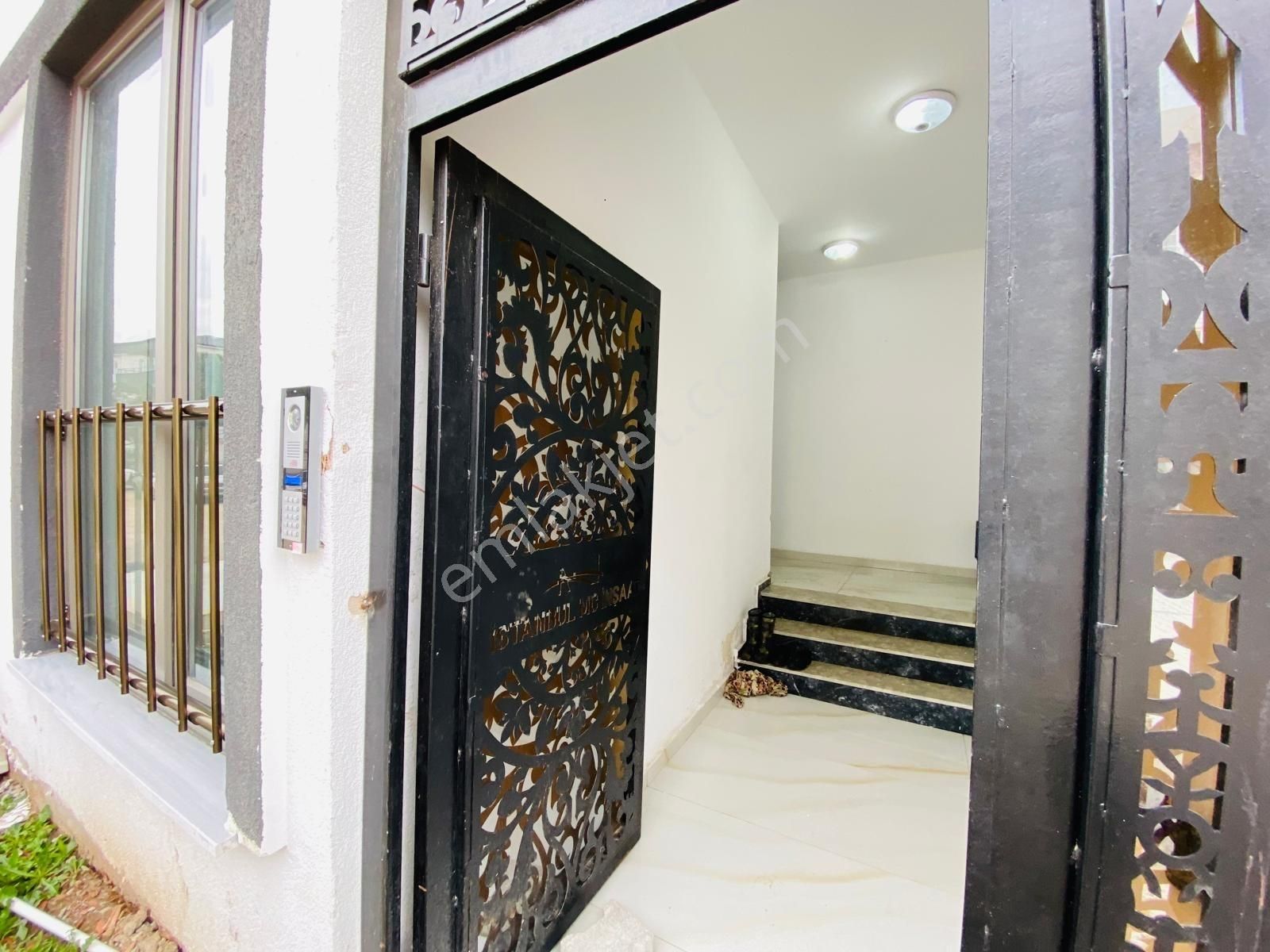 Gömeç Yaya Mahallesi Sıfır Ara Kat 1+1 Kiralık Daire - Görsel 6