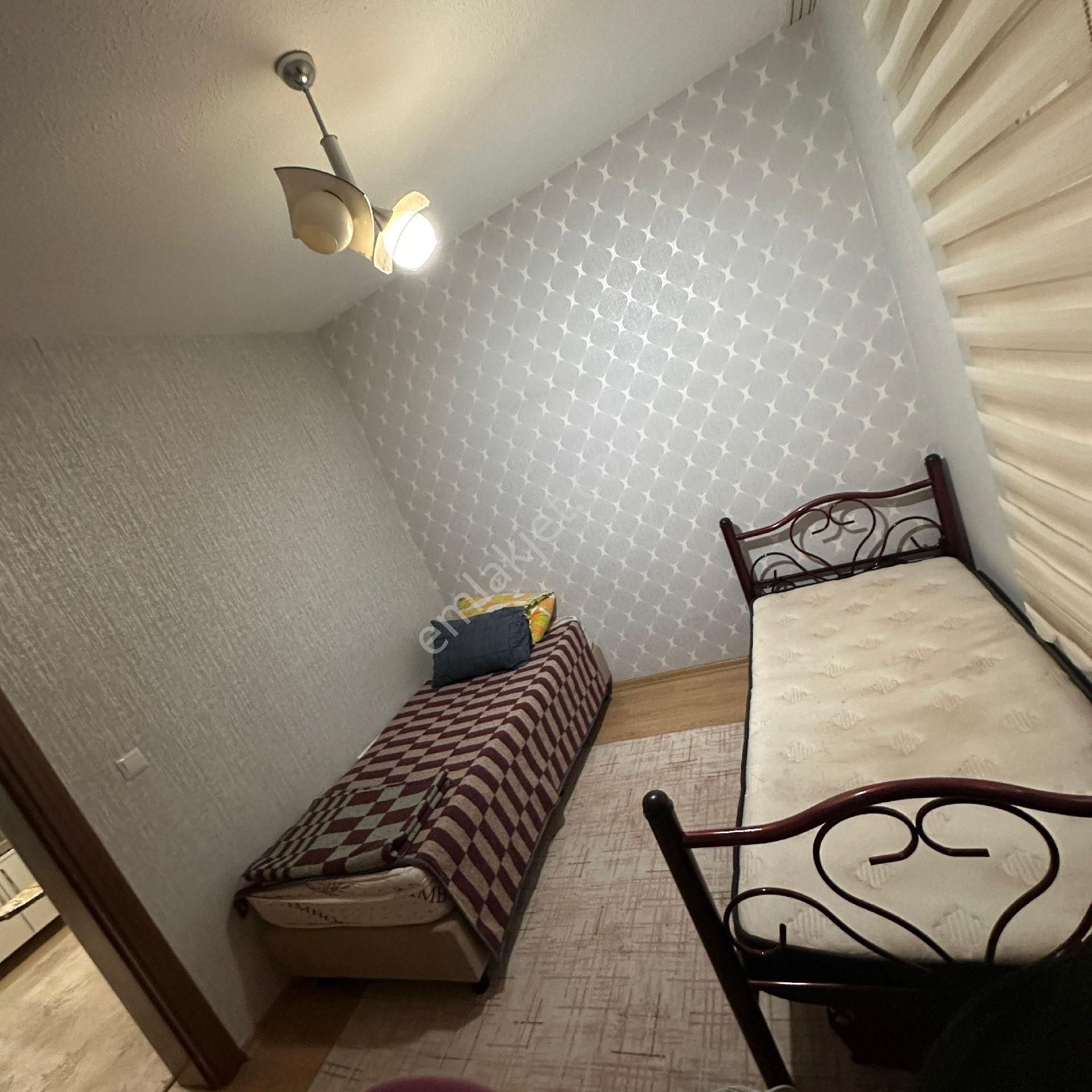 İlgi Kolejinin Yanında Satılık 1+1 - Görsel 7