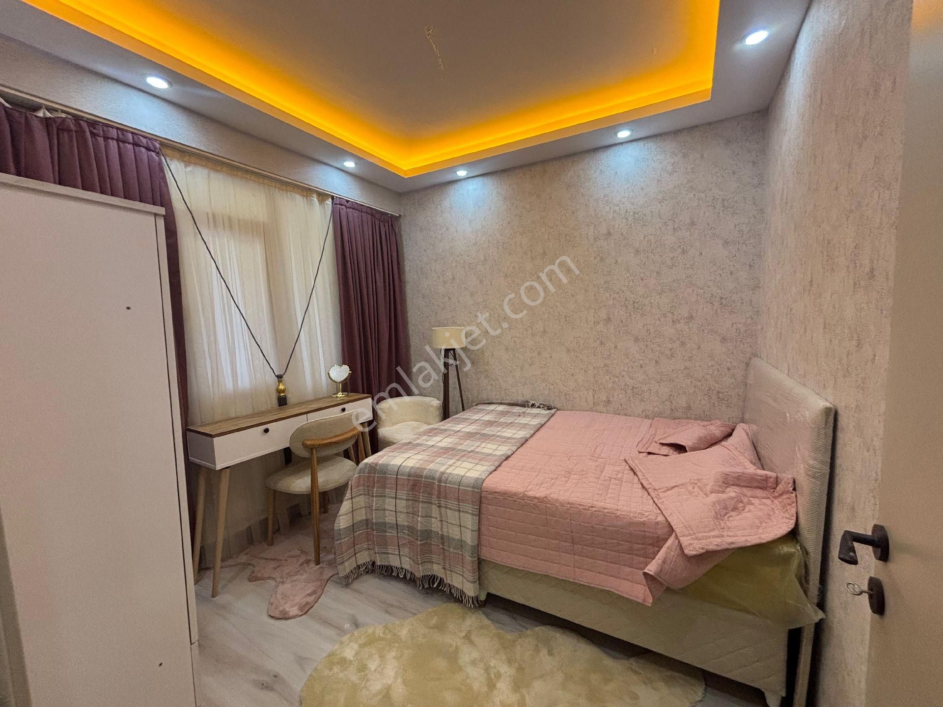 İlgi Kolejinin Yanında Satılık 1+1 - Görsel 6