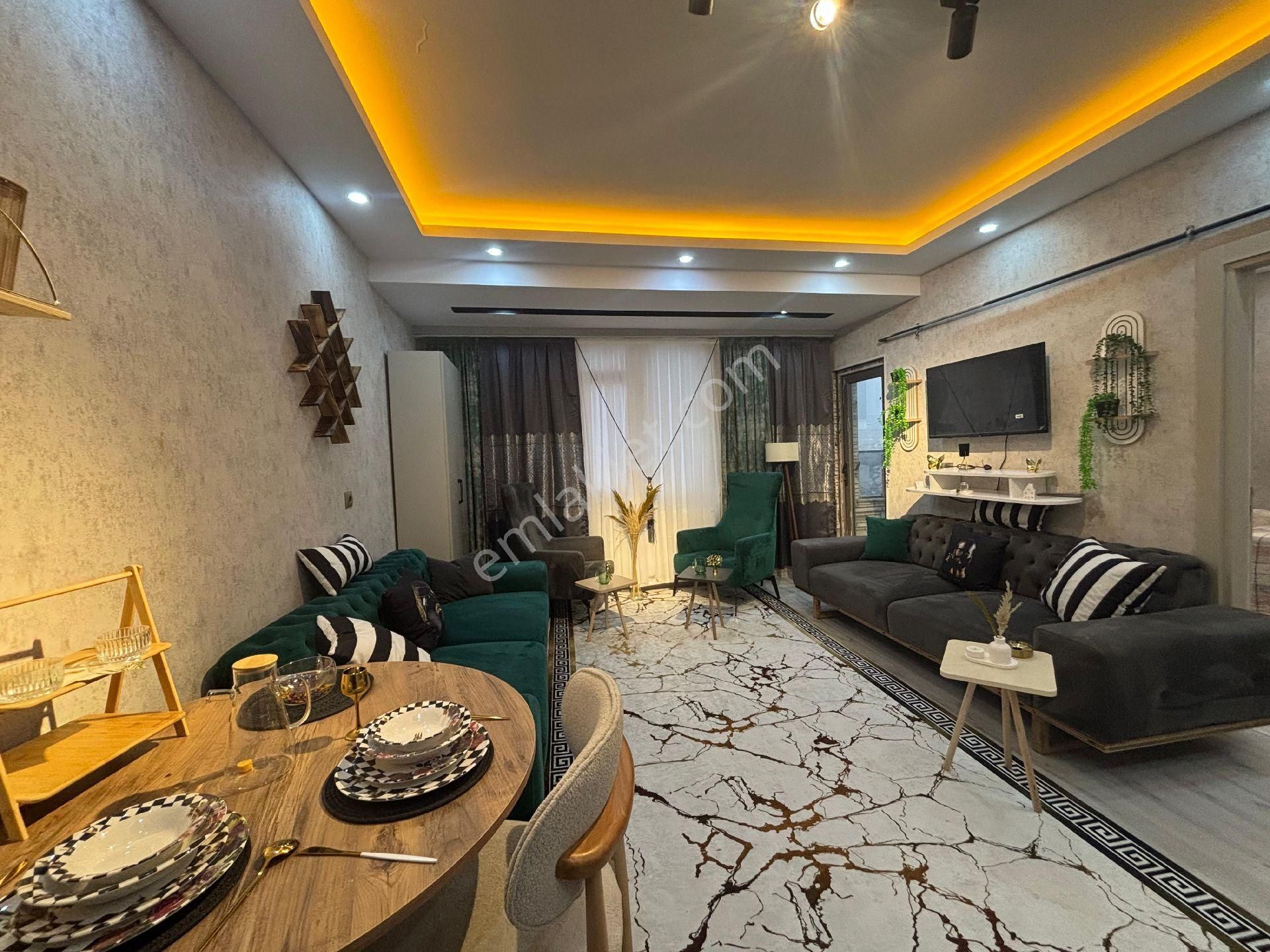 İlgi Kolejinin Yanında Satılık 1+1 - Görsel 3