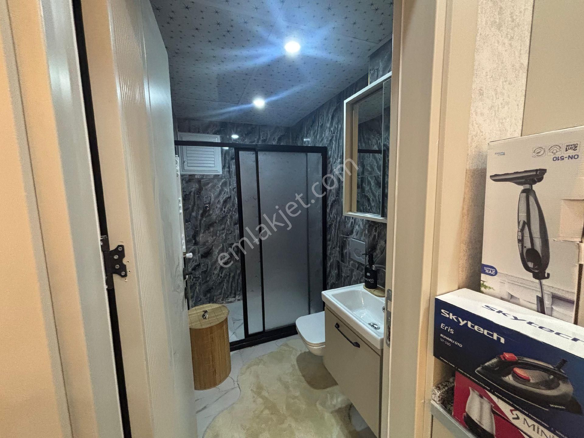 İlgi Kolejinin Yanında Satılık 1+1 - Görsel 5