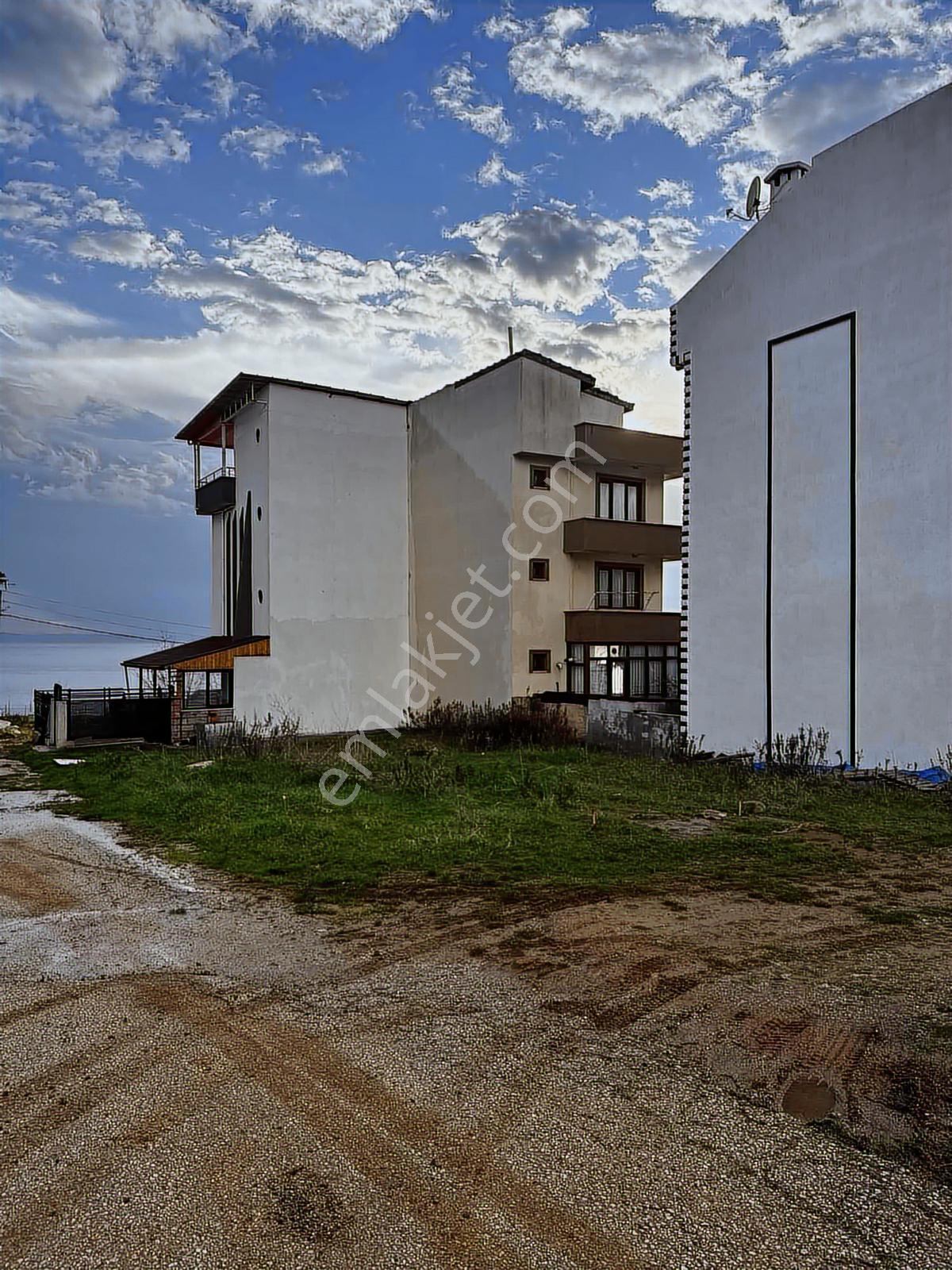 Denize 80 Metre Villa İmarlı Satılık Arsa - Görsel 10