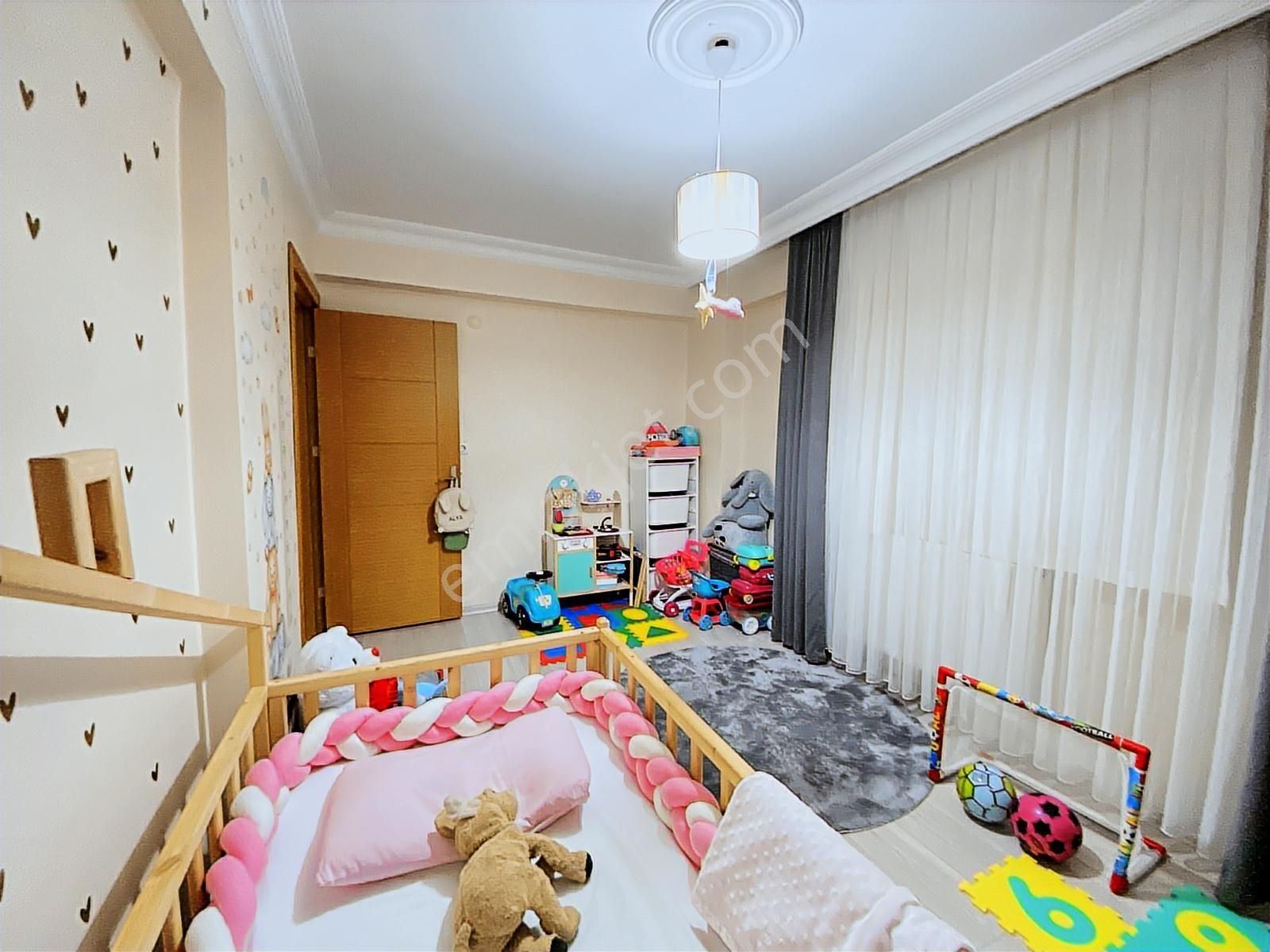 Kağıthane Merkez Tanegül Sokak 2+1 Satılık Daire (remax Astyle) - Görsel 21