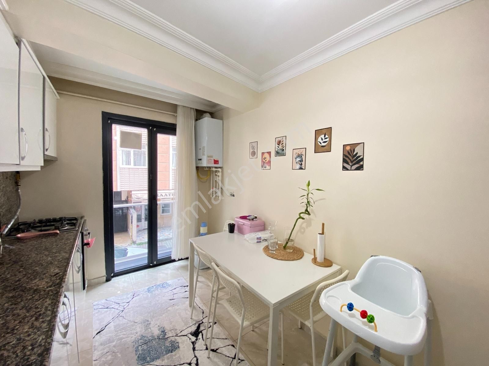 Kağıthane Merkez Tanegül Sokak 2+1 Satılık Daire (remax Astyle) - Görsel 6