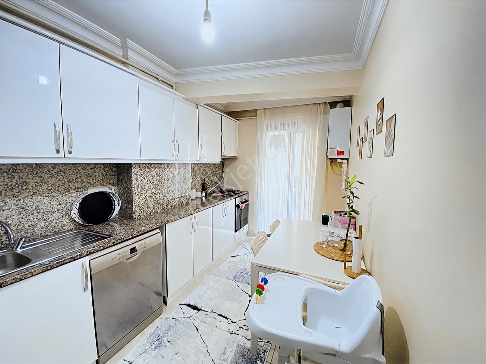 Kağıthane Merkez Tanegül Sokak 2+1 Satılık Daire (remax Astyle) - Görsel 22