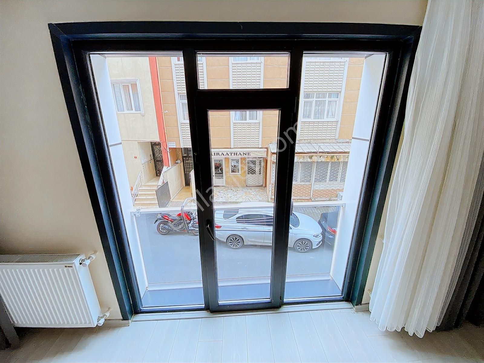 Kağıthane Merkez Tanegül Sokak 2+1 Satılık Daire (remax Astyle) - Görsel 18