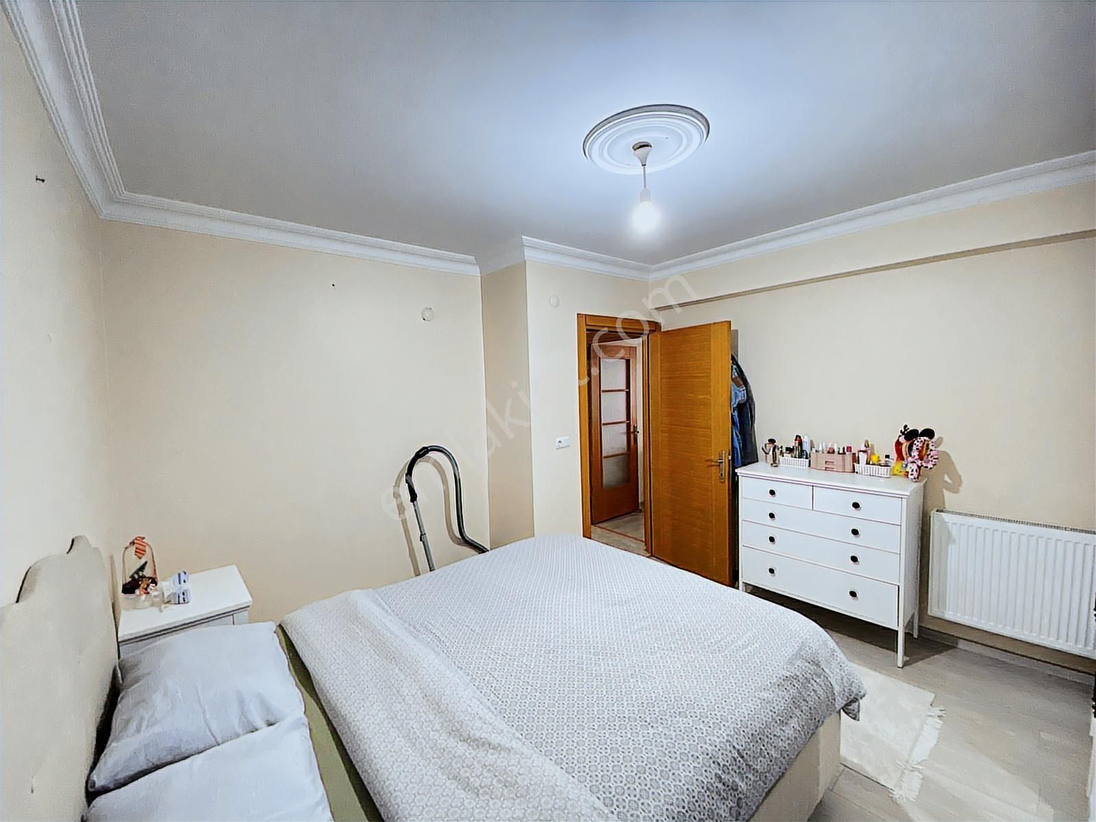 Kağıthane Merkez Tanegül Sokak 2+1 Satılık Daire (remax Astyle) - Görsel 13