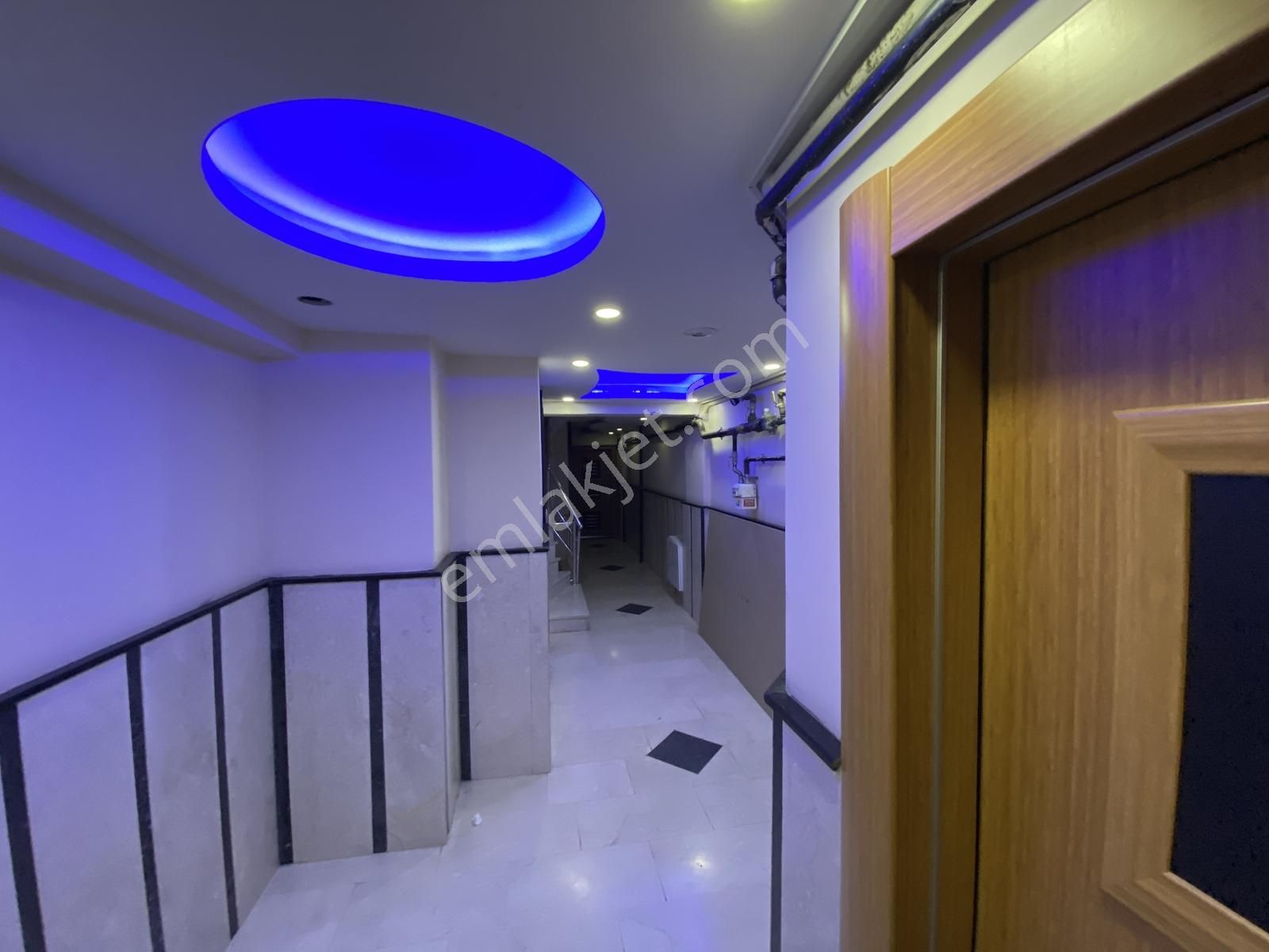 Kağıthane Merkez Tanegül Sokak 2+1 Satılık Daire (remax Astyle) - Görsel 9