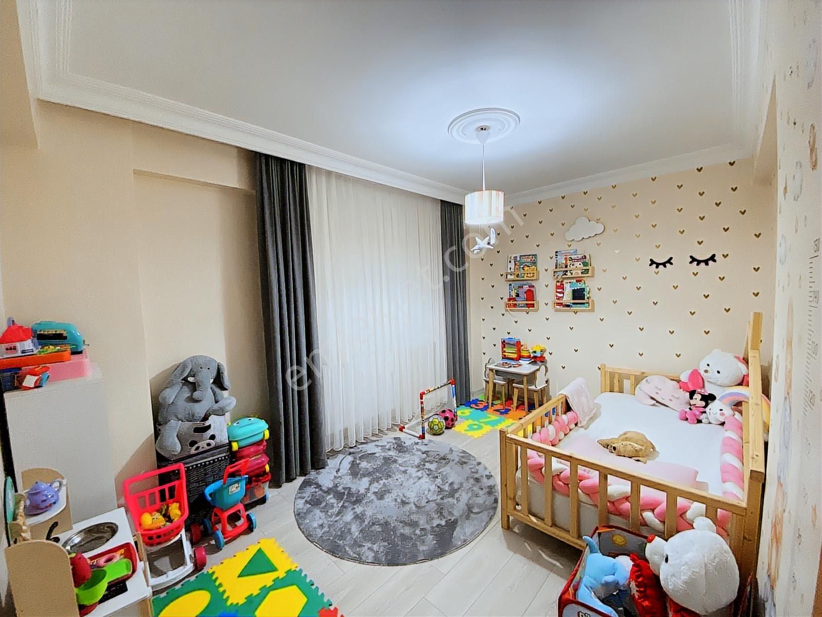 Kağıthane Merkez Tanegül Sokak 2+1 Satılık Daire (remax Astyle) - Görsel 24