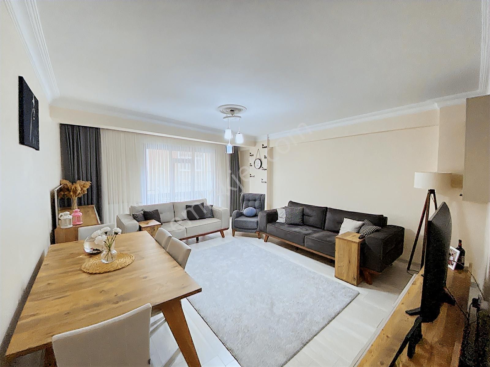 Kağıthane Merkez Tanegül Sokak 2+1 Satılık Daire (remax Astyle) - Görsel 16