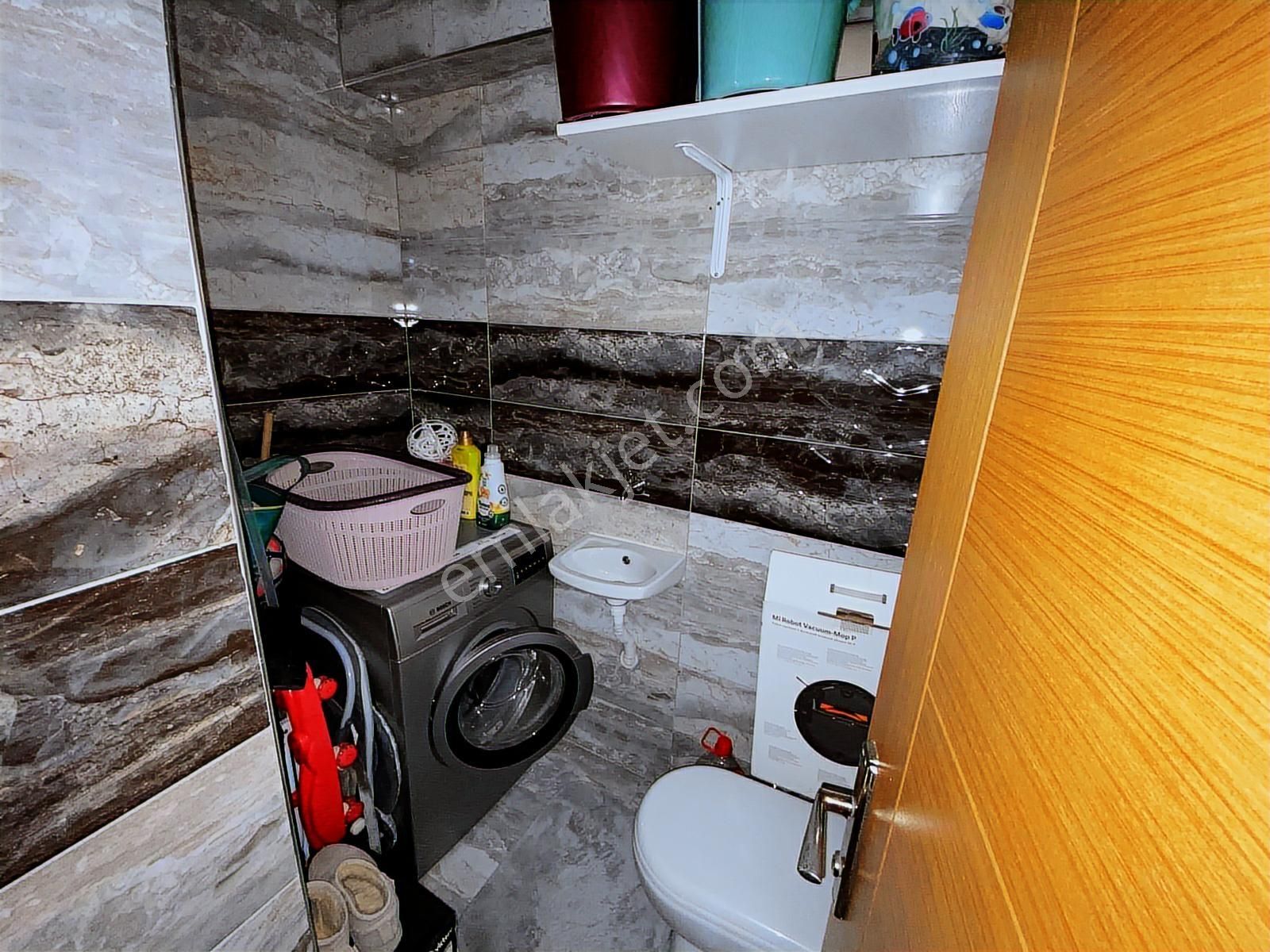 Kağıthane Merkez Tanegül Sokak 2+1 Satılık Daire (remax Astyle) - Görsel 30