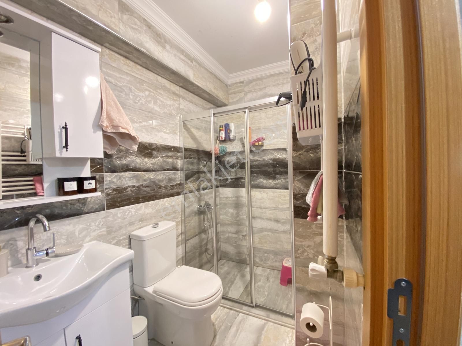 Kağıthane Merkez Tanegül Sokak 2+1 Satılık Daire (remax Astyle) - Görsel 28