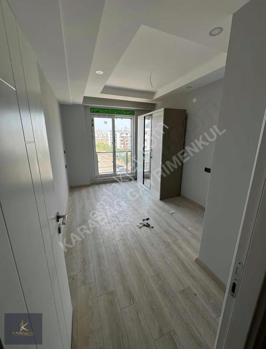 Karabağ'dan ! Liva Garden'da Doğalgazlı Kombili Kiralık 2+1 - Görsel 10