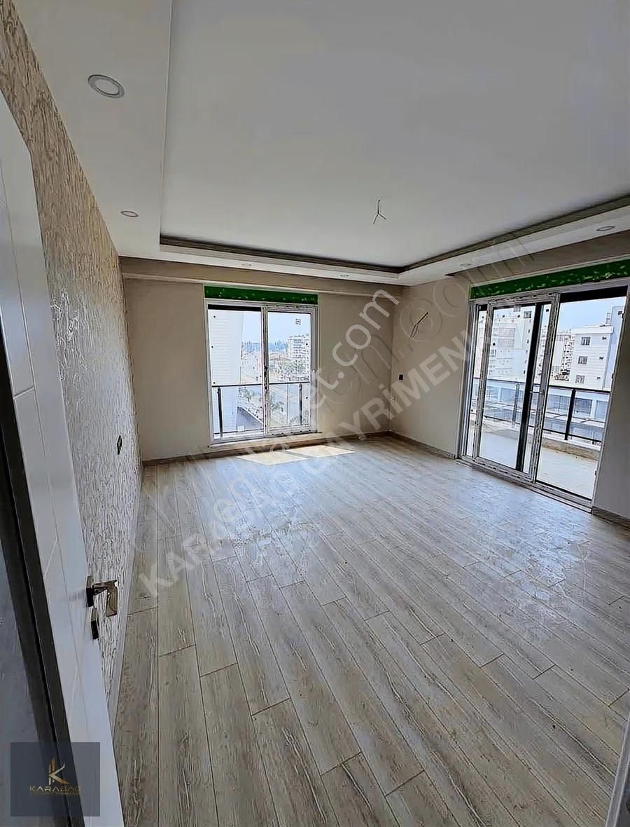 Karabağ'dan ! Liva Garden'da Doğalgazlı Kombili Kiralık 2+1 - Görsel 8