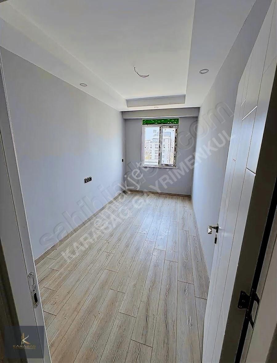 Karabağ'dan ! Liva Garden'da Doğalgazlı Kombili Kiralık 2+1 - Görsel 15