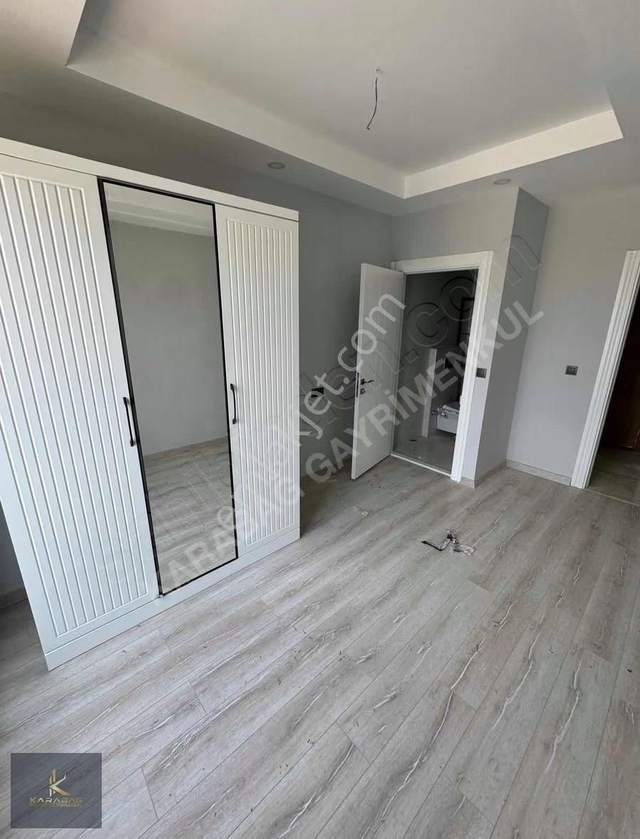 Karabağ'dan ! Liva Garden'da Doğalgazlı Kombili Kiralık 2+1 - Görsel 14