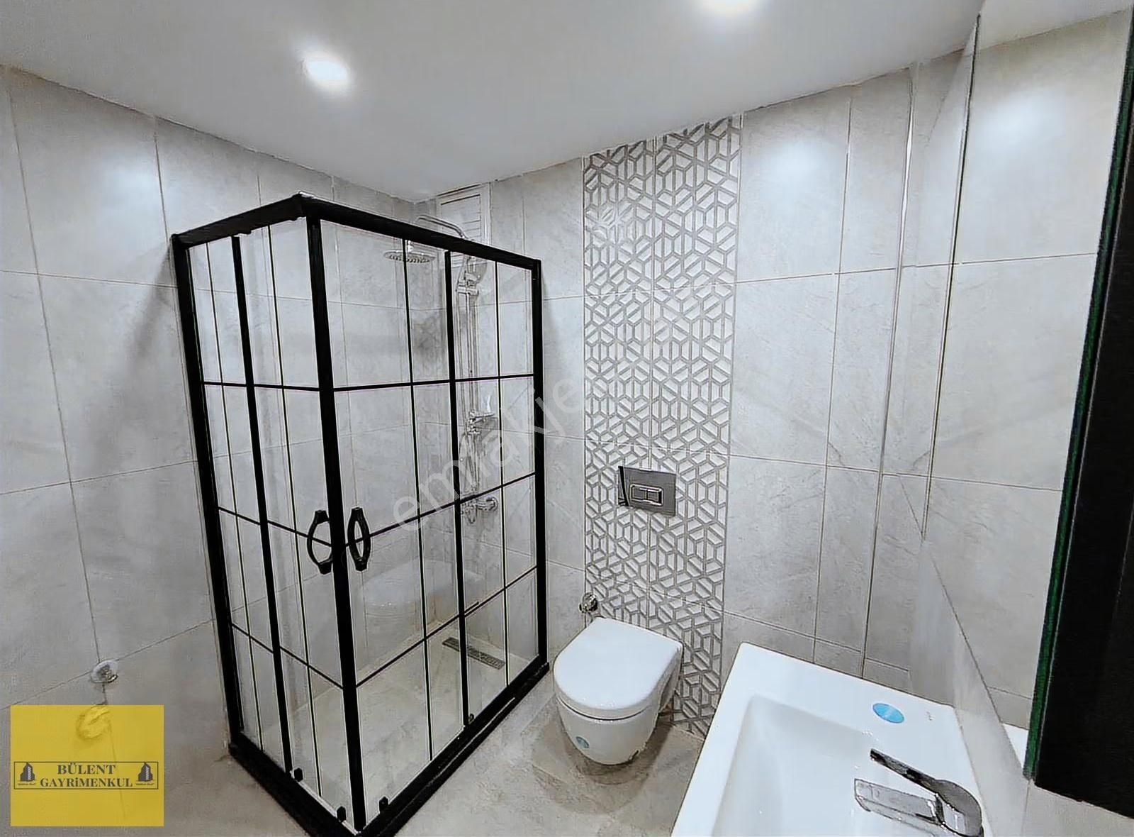 Bahçelievler Mh. 3+1 Yerden Ist Kapalı Otopark Sıfır Merkezi - Görsel 22